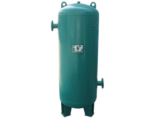 儲氣罐的選型